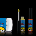 MAC dévoile sa collection Marge Simpson