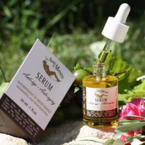 sérum-nourrissant-et-régénérant