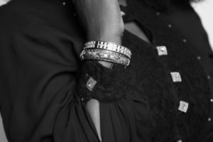 BLACK & SILVER BY KILIWATCH