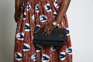 Pochette Kiliwatch