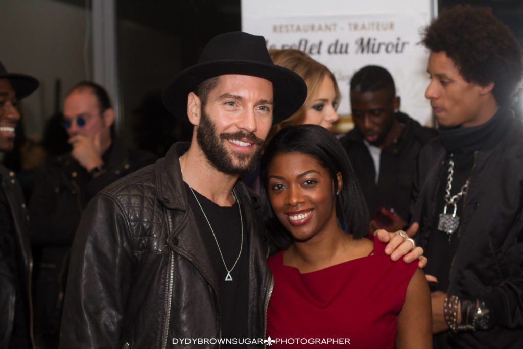 Soirée privée de l’agence de casting et de coaching Meltin'Cast