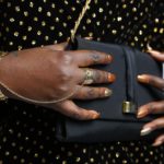 OOTD – Black & Gold BY KILIWACTH