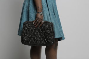 CHIC, SEXY et ORIGINALE EN SADIO BEE !