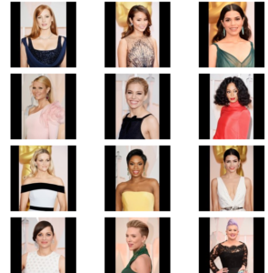 Lire la suite à propos de l’article The Oscars Red Carpet 2015 :  Best-Dressed