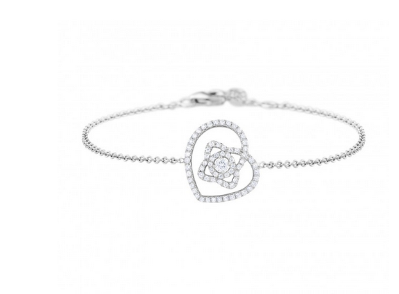 Bracelet Enchanted Lotus