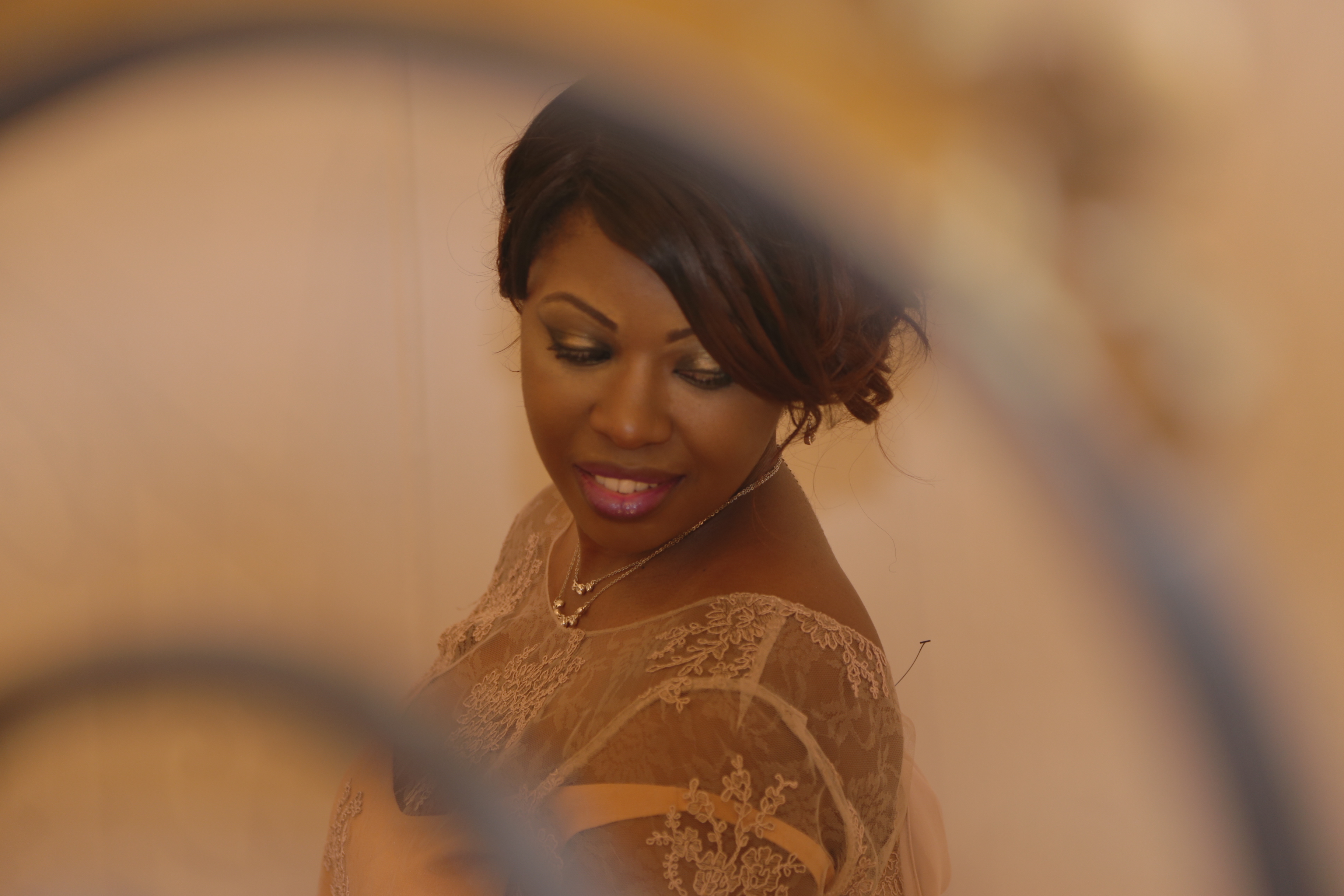 Proposition d’une tenue en tant qu’invitée à un mariage… 3/3