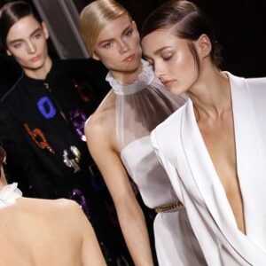 Paris Fashion Week 2015 by Nadinezvous