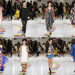 LE DEFILE CHANEL A SEOUL EN IMAGES