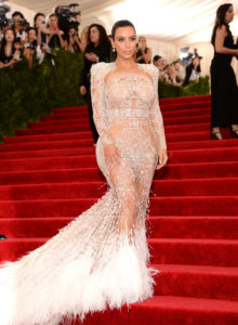Met Gala 2015 Red Carpet : LES UP & DOWN