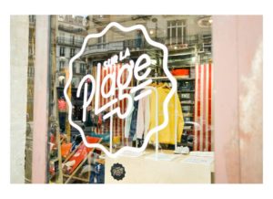 Lire la suite à propos de l’article Soirée de lancement du pop-up store « Sur La Plage » chez Kiliwatch Paris