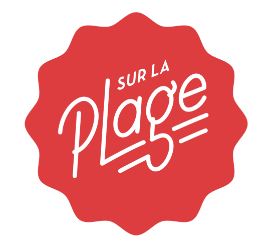 Découvrez du 20 mai au 22 juin « Sur La Plage »  le pop-up store chez Kiliwatch Paris