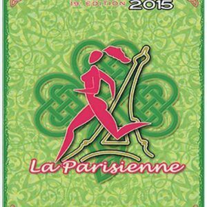 Au Top de ma Forme : La Parisienne x Mes Bonnes Copines