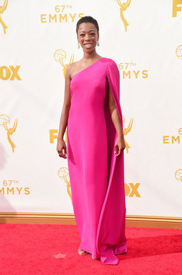 Découvrez plus beaux looks des EMMY 2015