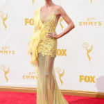 Découvrez plus beaux looks des EMMY 2015