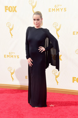 Découvrez plus beaux looks des EMMY 2015