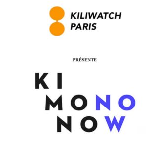 Kimono Now, un voyage au cœur des influences mode nippone chez Kiliwatch Paris