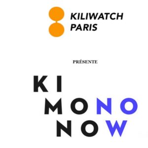 Kimono Now, un voyage au cœur des influences mode nippone chez Kiliwatch Paris PREZ