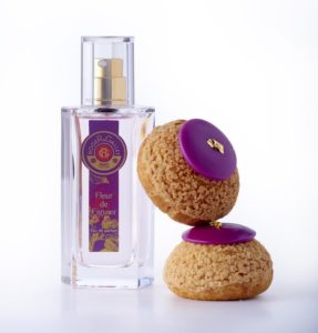 Collaboration Popelini x Roger&Gallet : une rencontre gustative pour une bouchée de luxe !