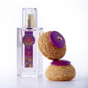 Collaboration Popelini x Roger&Gallet une rencontre gustative pour une bouchée de luxe BOUTIQUE