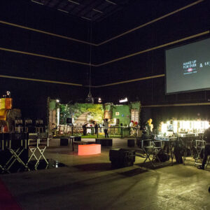 La Cité du cinéma célèbre la 8ème édition des Make-up Masters Sephora