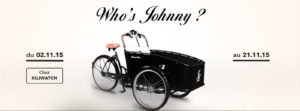 WHO’S JOHNNNY FEAT KILIWATCH PARIS