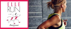 Gagnants du jeu-concours : ELLE RUN MARIAUNNAUD x CONTREX