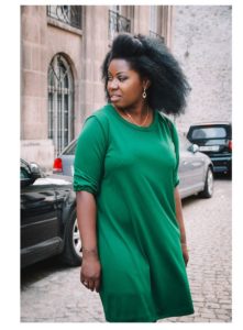 Lire la suite à propos de l’article J’OSE LE VERT EMERAUDE