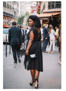 Lire la suite à propos de l’article TOTAL LOOK NOIR