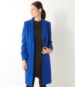 20 MANTEAUX MODE A MOINS DE 100 EUROS Manteau femme Camaieu