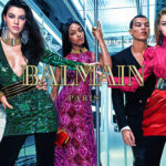 BALMAIN x H&M – DECOUVREZ MA SELECTION