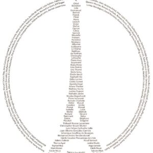 HOMMAGE NATIONAL