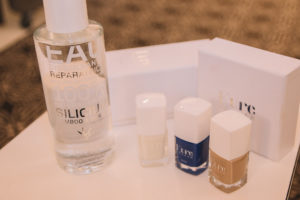 MON COFFRET LUXE KURE BAZAAR PERSONNALISE