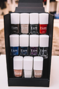 MON COFFRET LUXE KURE BAZAAR PERSONNALISE