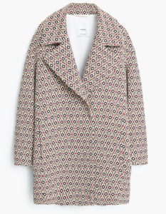 20 MANTEAUX MODE A MOINS DE 100 EUROS Manteau-femme-Mango