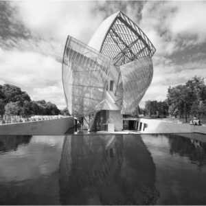 fondation louis vuitton x secours populaire