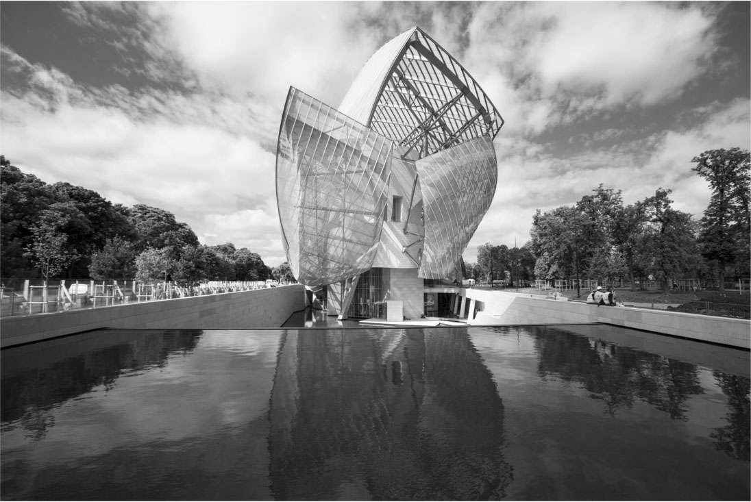 You are currently viewing FONDATION LOUIS VUITTON x SECOURS POPULAIRE