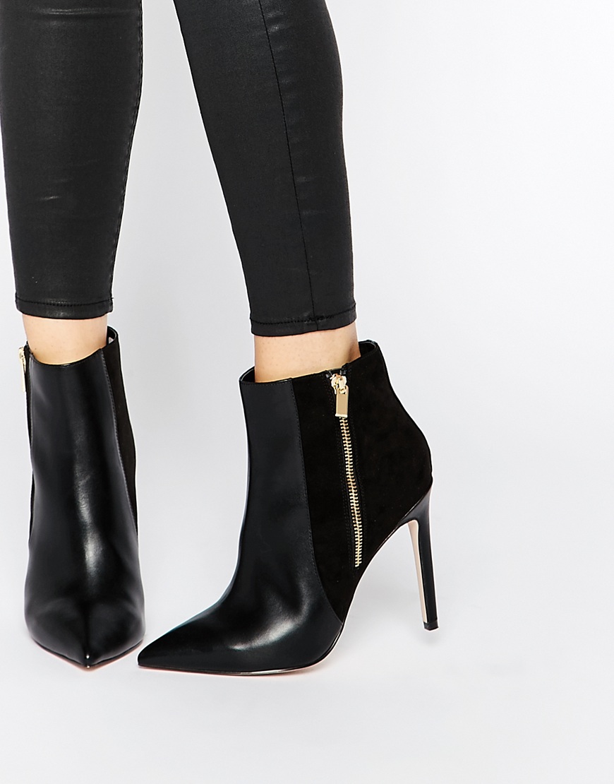 You are currently viewing 10 PAIRES DE BOTTINES MODE A MOINS DE 100 EUROS