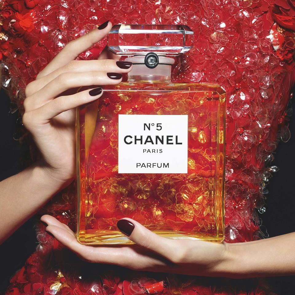 15 INSPIRATIONS CADEAUX CHANEL