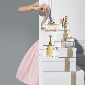 15 INSPIRATIONS CADEAUX DIOR