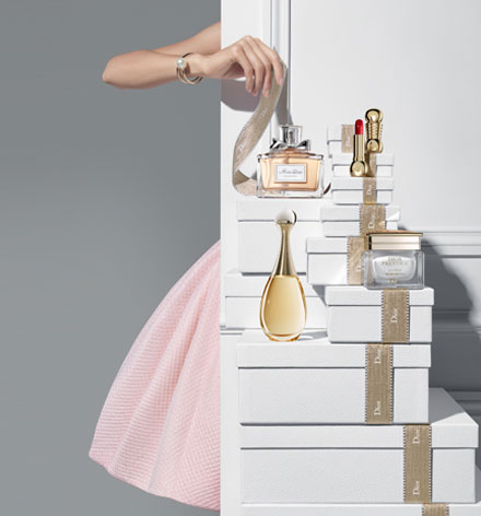 You are currently viewing 15 INSPIRATIONS CADEAUX DIOR