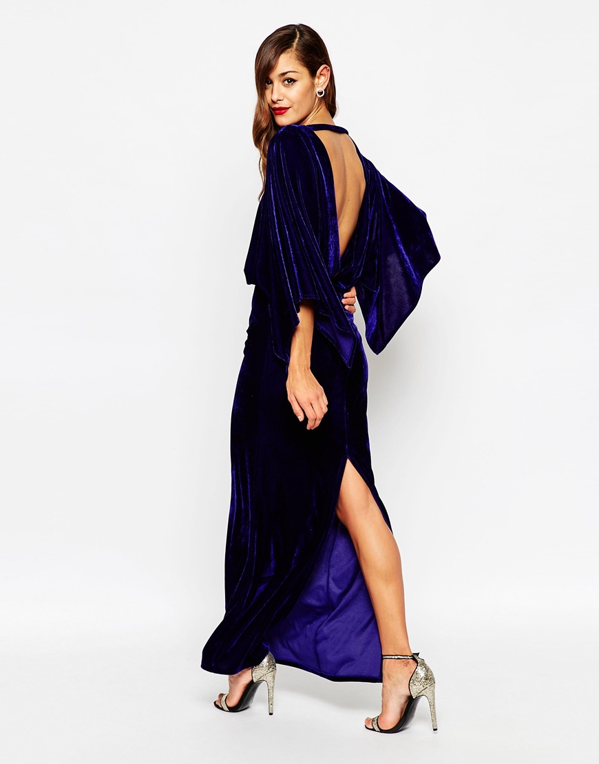 PARTY DRESSING BY ASOS