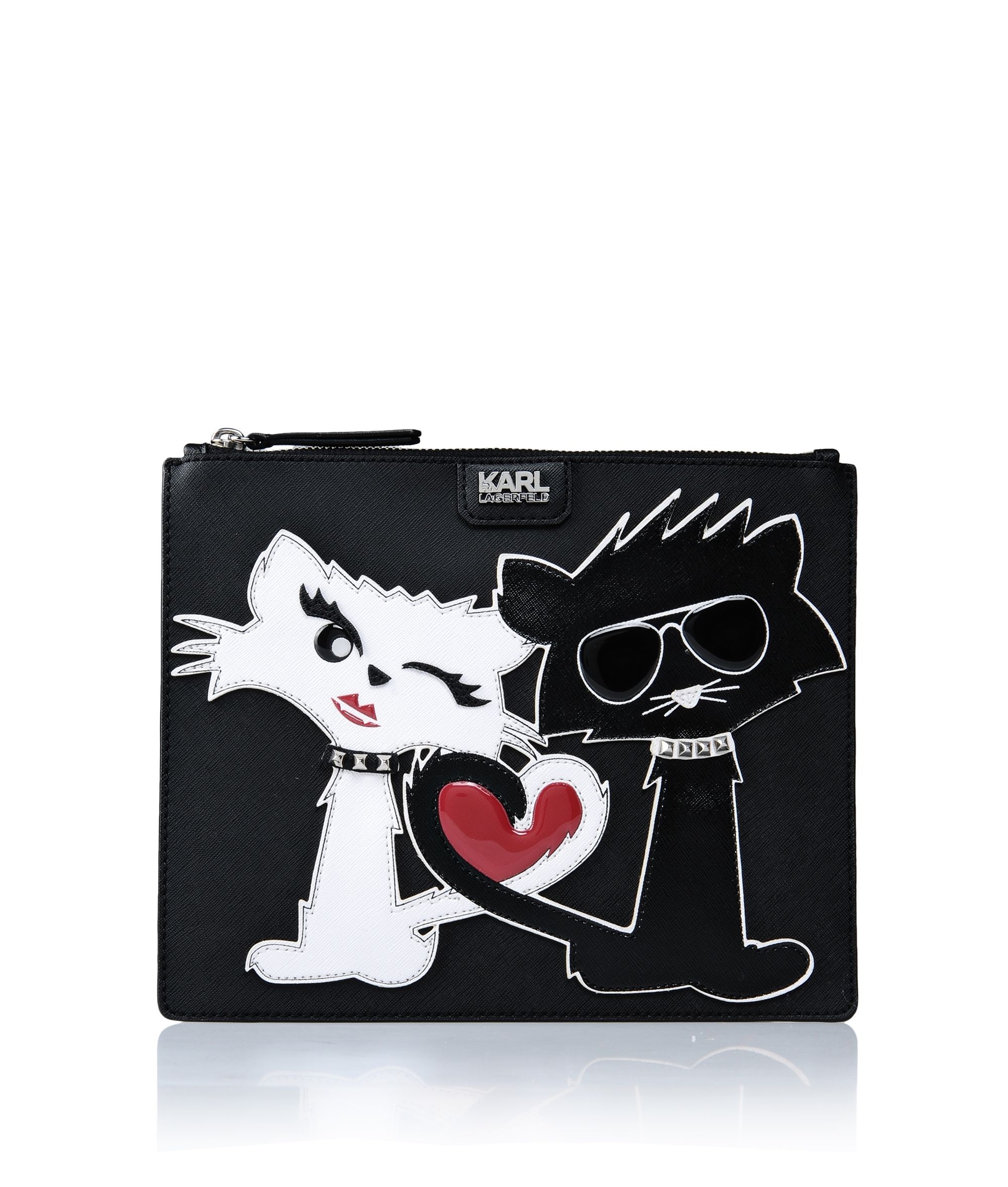 E-SHOP KARL LAGERFELD : MES 10 COUPS DE COEUR