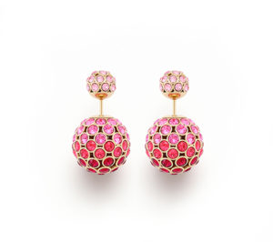 Dior Tribale: MES 15 COUPS DE CŒUR DIOR TRIBALE