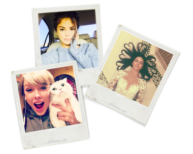 You are currently viewing INSTAGRAM 2015 : LES 10 PHOTOS LES PLUS LIKEES