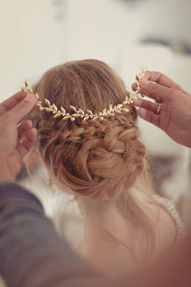 LES 30 PLUS BELLES TRESSES DE PINTEREST