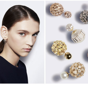 Dior Tribale