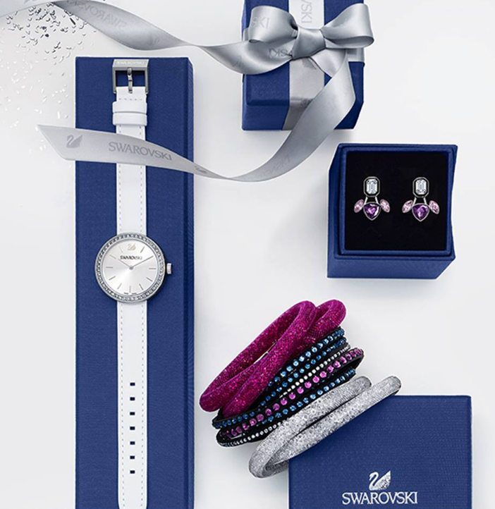 Les cadeaux bijoux de la dernière minute