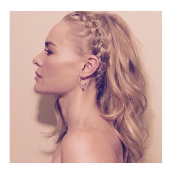 LES 30 PLUS BELLES TRESSES DE PINTEREST