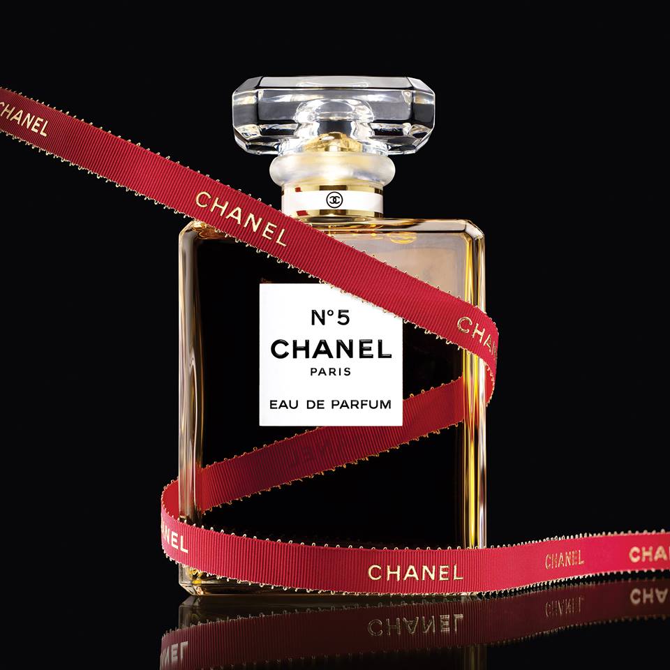 15 INSPIRATIONS CADEAUX CHANEL