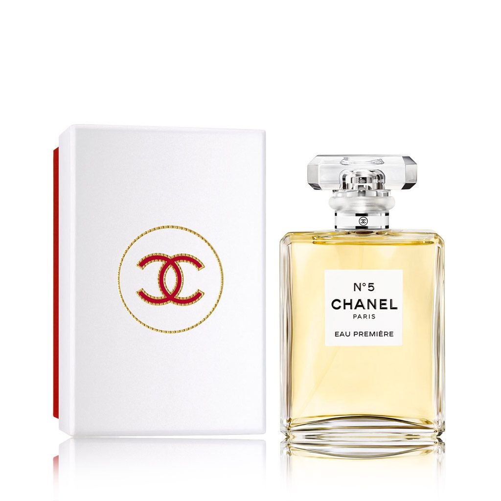 15 INSPIRATIONS CADEAUX CHANEL